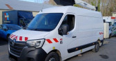 Annonce Renault Master occasion Diesel l2h2 nacelle Versalift 165-F ( 16m ) � LA BOISSE