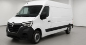 Annonce Renault Master occasion Diesel l2h2 t33 dci 135 2023 3 places moteur 50 000 km � Eckwersheim