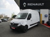 Renault Master occasion année 2019 boite Manuelle Annonce Renault Master occasion Diesel L2H3 3.5t 2.3 dCi 130 E6 GRAND CONFORT à Bessières