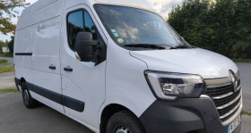 Renault Master , garage UNIVERS OCCASION  Seilhac