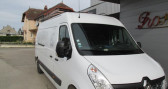Annonce Renault Master occasion Diesel L3 L3H2 2.3 dci Blanc  CHAUMERGY