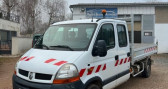 Renault Master L3H1 BENNE 2.5 dCi 100 Double cabine  � LA CHAPELLE DE GUINCHAY 71