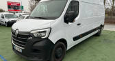 Renault Master L3H2 (16.650 HT) 3T5 2.3 dci 135ch Grand Confort   Reims 51