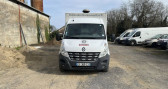 Renault Master occasion année 2013 boite Manuelle Annonce Renault Master occasion Diesel L3H2 2.3 dCi 125ch CAISSE amenagé à Seilhac