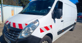 Renault Master occasion année 2018 boite Manuelle Annonce Renault Master occasion Diesel L3H2 2.3 dCi 145ch GD CONFORT à Seilhac