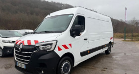 Renault Master occasion 2020 mise en vente &agrave; Algrange par le garage ARG AUTOMOBILES - photo n&deg;1