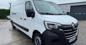 Renault Master L3H2 3.5 T 2.3 DCi 150 CV - 17 417 HT  2019 - annonce de voiture en vente sur Auto Sélection.com