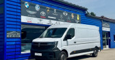 Renault Master L3H2 CONFORT 150 CH 3T5   ORCHAMPS VENNES 25