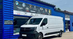 Renault Master , garage PASSION AUTOMOBILE MDC  ORCHAMPS VENNES