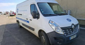 Renault Master occasion année 2018 boite Manuelle Annonce Renault Master occasion Diesel L3H2 dCi 130ch GCF TTC à Seilhac