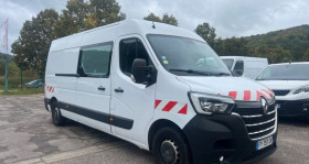 Renault Master occasion 2021 mise en vente à Algrange par le garage ARG AUTOMOBILES - photo n°1