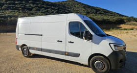 Renault Master occasion 2022 mise en vente à Malataverne par le garage DELTA TRUCK FRANCE - photo n°1