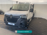 Annonce Renault Master occasion Diesel MASTER BD PROP RJ3500 L3 BLUE DCI 130 EURO VI CONFORT � Seynod