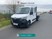 Renault Master MASTER BD PROP RJ3500 L3 BLUE DCI 145 EURO VI CONFORT  2024 - annonce de voiture en vente sur Auto S&eacute;lection.com