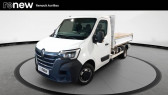 Annonce Renault Master occasion Diesel MASTER BENNE CC PROP RJ3500 PAF AR COURT L2 DCI 130 GRAND CO  Aurillac