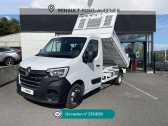 Annonce Renault Master occasion Diesel MASTER BS PROP RJ3500 L2 PAF AR COURT DCI 130 CONFORT  Pont-Audemer