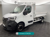 Annonce Renault Master occasion Diesel MASTER BS PROP RJ3500 L2 PAF AR COURT DCI 130 CONFORT � Beauvais