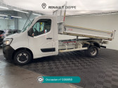 Renault Master occasion année 2019 boite Manuelle Annonce Renault Master occasion Diesel MASTER BS PROP RJ3500 L2 PAF AR COURT DCI 130 CONFORT à Dieppe