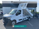 Renault Master occasion année 2021 boite Manuelle Annonce Renault Master occasion Diesel MASTER BS PROP RJ3500 L2 PAF AR COURT DCI 130 CONFORT à Pont-Audemer