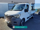 Renault Master occasion année 2021 boite Manuelle Annonce Renault Master occasion Diesel MASTER BS PROP RJ3500 L2 PAF AR COURT DCI 130 CONFORT à Pont-Audemer