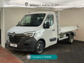 Annonce Renault Master occasion Diesel MASTER BS PROP RJ3500 L2 PAFC BLUE DCI 130 EURO VI CONFORT � Rivery
