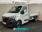 Annonce Renault Master occasion Diesel MASTER BS PROP RJ3500 L2 PAFC BLUE DCI 130 EURO VI CONFORT � Rivery