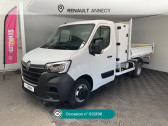 Annonce Renault Master occasion Diesel MASTER BS PROP RJ3500 L3 COFFRE BLUE DCI 130 EURO VI CONFORT  Seynod