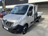 Annonce Renault Master occasion Diesel MASTER BS PROPU L3+COFFRE 3.5t dCi 165 ENERGY E6 CONFORT RJ   Gaillac
