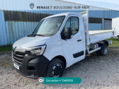 Renault Master MASTER BS TRAC F3500 L2 BLUE DCI 145 EURO VI CONFORT  � Boulogne-sur-Mer 62