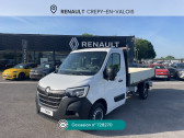 Renault Master occasion année 2022 boite Manuelle Annonce Renault Master occasion Diesel MASTER BS TRAC F3500 L2 DCI 135 CONFORT à Crépy-en-Valois