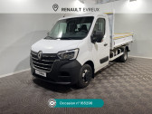 Renault Master occasion année 2020 boite Manuelle Annonce Renault Master occasion Diesel MASTER BS TRAC F3500 L2 ENERGY DCI 180 CONFORT à Évreux