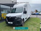 Renault Master occasion année 2023 boite Manuelle Annonce Renault Master occasion Diesel MASTER CA PROP RJ3500 L3H2 BLUE DCI 145 CONFORT à Beauvais