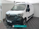 Annonce Renault Master occasion Diesel MASTER CA TRAC F3300 L2H2 BLUE DCI 135 GRAND CONFORT  Dieppe