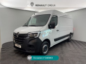 Renault Master MASTER CA TRAC F3300 L2H2 BLUE DCI 135 GRAND CONFORT  � DREUX 28
