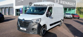 Renault Master MASTER CA TRAC F3500 L2H2 BLUE DCI 135 CONFORT  2024 - annonce de voiture en vente sur Auto S&eacute;lection.com