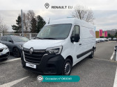 Renault Master MASTER CA TRAC F3500 L2H2 BLUE DCI 135 CONFORT  � Eu 76