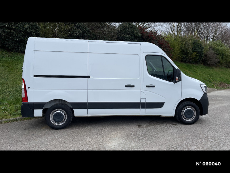 Renault Master MASTER CA TRAC F3500 L2H2 BLUE DCI 135 CONFORT  occasion � Eu - photo n�5