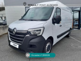 Annonce Renault Master occasion Diesel MASTER CA TRAC F3500 L2H2 BLUE DCI 135 CONFORT � Pont-Audemer