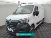 Renault Master MASTER CA TRAC F3500 L2H2 BLUE DCI 135 CONFORT   Dieppe 76