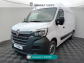 Renault Master MASTER CA TRAC F3500 L2H2 BLUE DCI 135 CONFORT   Dieppe 76