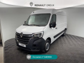 Renault Master MASTER CA TRAC F3500 L2H2 BLUE DCI 135 GRAND CONFORT   DREUX 28