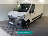 Renault Master MASTER CA TRAC F3500 L2H2 BLUE DCI 150 CONFORT   vreux 27