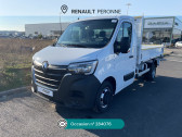 Annonce Renault Master occasion Diesel MASTER CC PROP R3500 L2 BLUE DCI 130 EURO VI CONFORT � P�ronne
