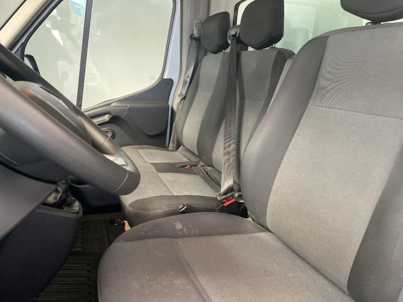 Renault Master MASTER CC PROP R3500 L3 BLUE DCI 130 EURO VI CONFORT  occasion  Seynod - photo n16