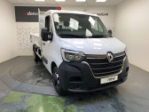 Annonce Renault Master occasion Diesel MASTER CC PROP RJ3500 L2 PAFC BLUE DCI 130 EURO VI CONFORT 2 � Mont de Marsan