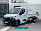 Annonce Renault Master occasion Diesel MASTER CC PROP RJ3500 L2 PAFC BLUE DCI 130 EURO VI CONFORT � Cluses