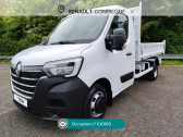 Renault Master occasion année 2020 boite Manuelle Annonce Renault Master occasion Diesel MASTER CC PROP RJ3500 PAF AR COURT L2 DCI 130 GRAND CONFORT à Compiègne