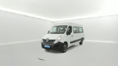 Annonce Renault Master occasion Diesel Master Combi L2H2 dCi 110 S&S 5p  SAINT-GREGOIRE