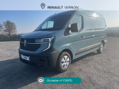 Annonce Renault Master occasion Electrique MASTER ELECTRIQUE FG GRANDE AUTONOMIE L2H2 3T5 ADVANCE � LA CHAPELLE-LONGUEVILLE
