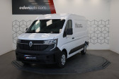 Renault Master MASTER ELECTRIQUE FGN L2H2 3T5 GRANDE AUTONOMIE ADVANCE 4p   Pau 64
